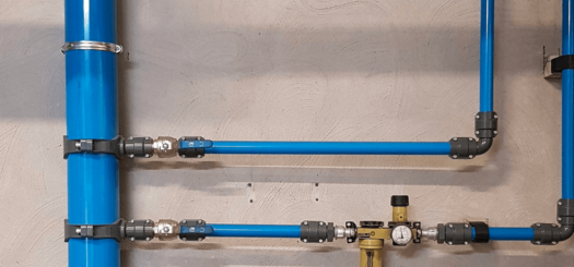 Najczęstsze problemy z rurami do instalacji pneumatycznych – jak je rozwiązać?
