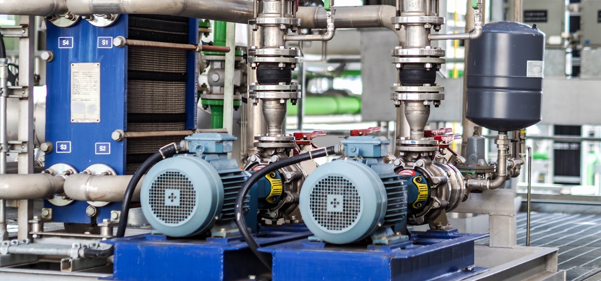 Zastosowanie softstartów w różnych branżach - praktyczne przykłady