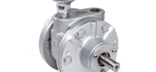 Budowa i zasada działania silnika pneumatycznego