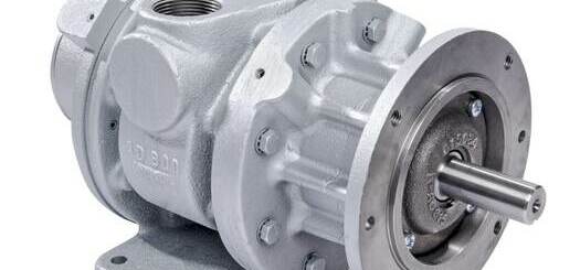 Nowoczesne rozwiązania i przyszłość silników pneumatycznych