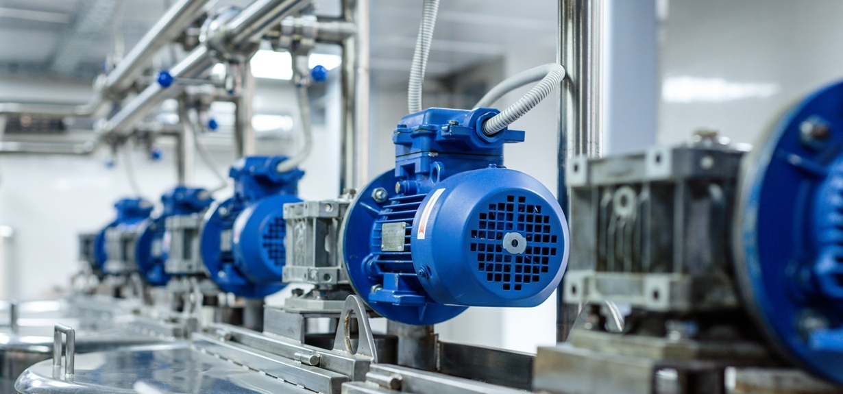 Jak działa softstart – zasada działania układu łagodnego rozruchu