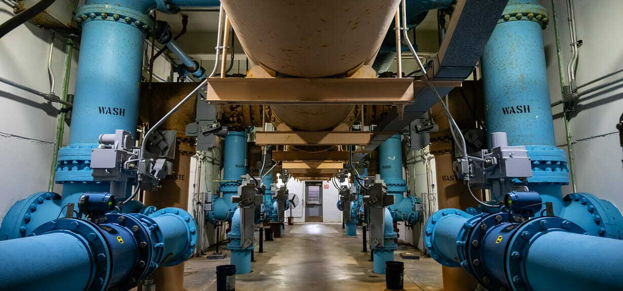 Jak dobrać pompę do układu hydraulicznego?