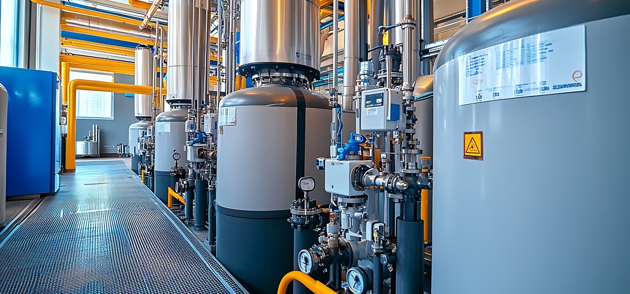 Budowa i zasada działania pomp dozujących