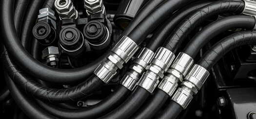 Straty ciśnienia na rurach w instalacji – przyczyny, skutki, jak ich unikać?