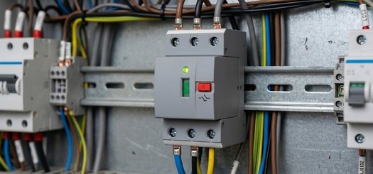 Wyłączniki nadprądowe B, C i D – czym się różnią i jak dobrać charakterystykę