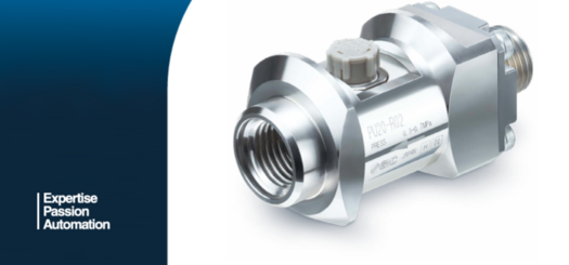 Zespoły nadmuchu impulsowego SMC PU – nowe rozwiązania do wydajnego czyszczenia w naszej ofercie