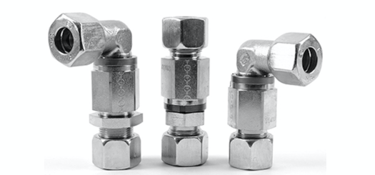 10.000 złączy hydraulicznych Parker Ermeto